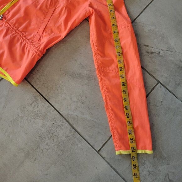 Lauren Ralph Lauren Rain Coat jacket size s/p‎ - Picture 10 of 10